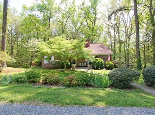 881 Blueberry Point Rd, White Stone, VA 22578