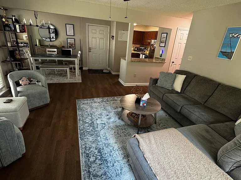 4621 Timbermill Ct #101 — Photo 5