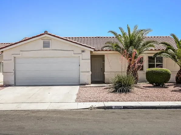 3009 Honeysuckle Ave, North Las Vegas, NV 89031