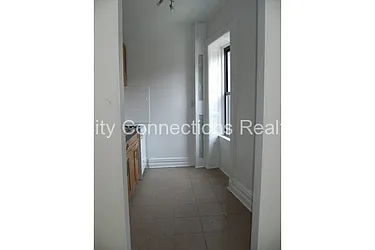 Rented by City Connections Realty