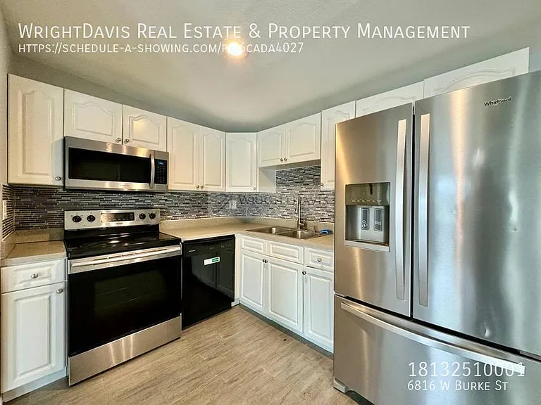 6816 W Burke St — Photo 9