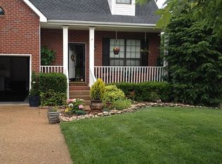 7705 Poplar Ridge Dr, Nashville, TN 37221