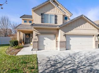 1490 S Dragonfly Dr, Lehi, UT 84043