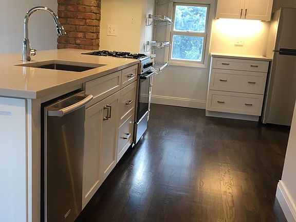 Window for ventilation and natural light