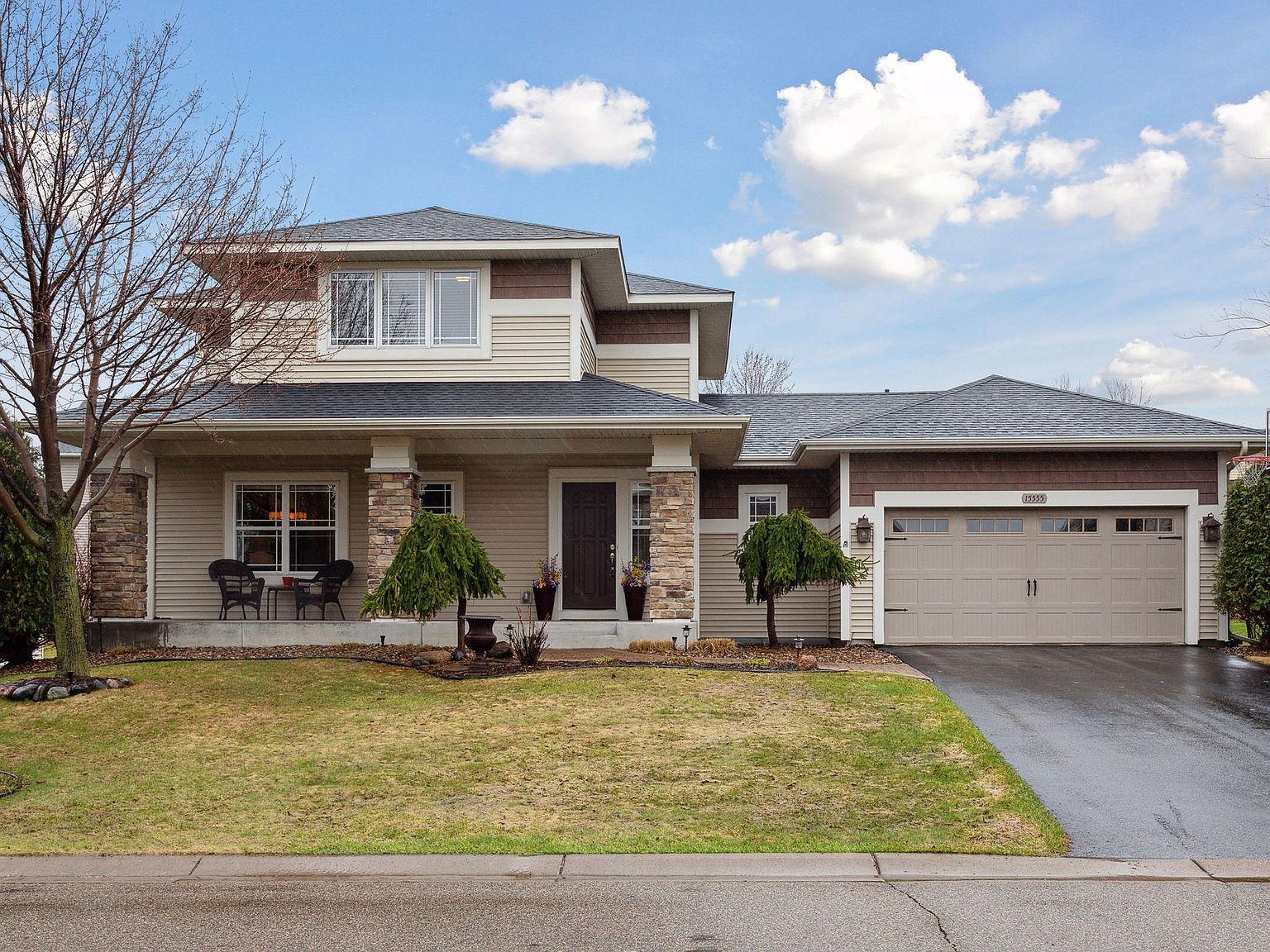 15555 59th Pl N, Plymouth, MN 55446 Zillow