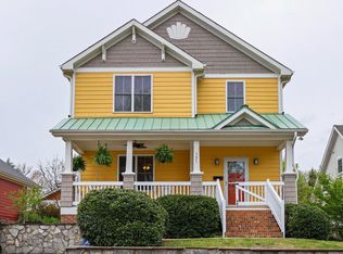 121 E Seeman St, Durham, NC 27701