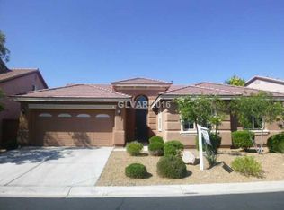 9273 Moose Country Pl, Las Vegas, NV 89178