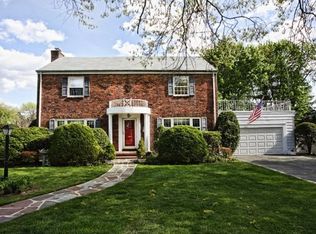 100 Saint Pauls Pl, Hempstead, NY 11550