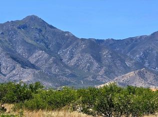 TBD E Three Canyons Road #A, Hereford, AZ 85615