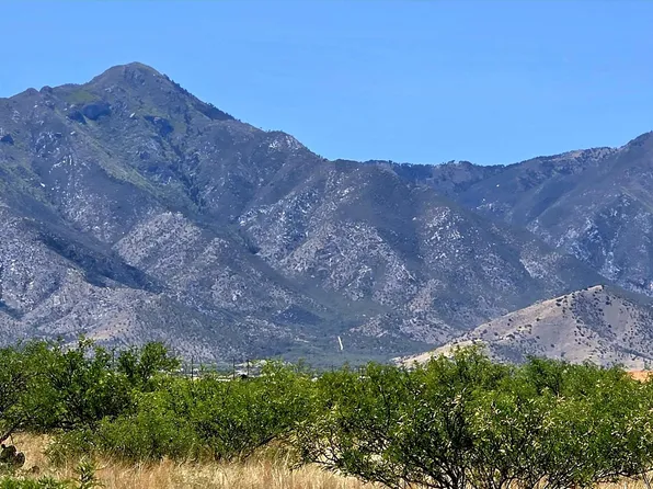 TBD E Three Canyons Road #A, Hereford, AZ 85615