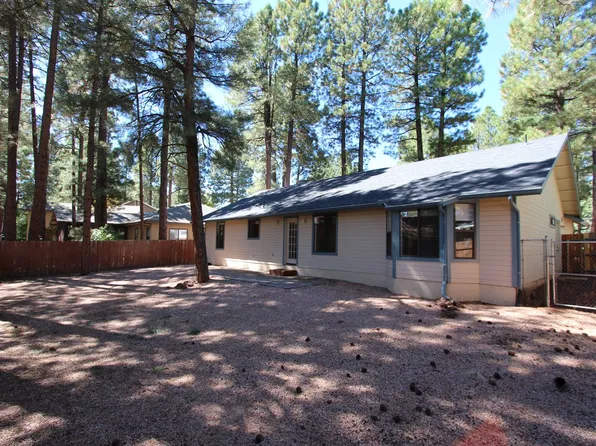 3643 S Cheryl Dr, Flagstaff, AZ 86005