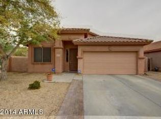 16539 N 71st Dr, Peoria, AZ 85382