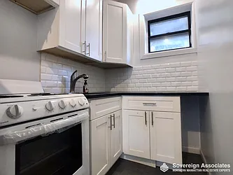 Rented by Sovereign Associates