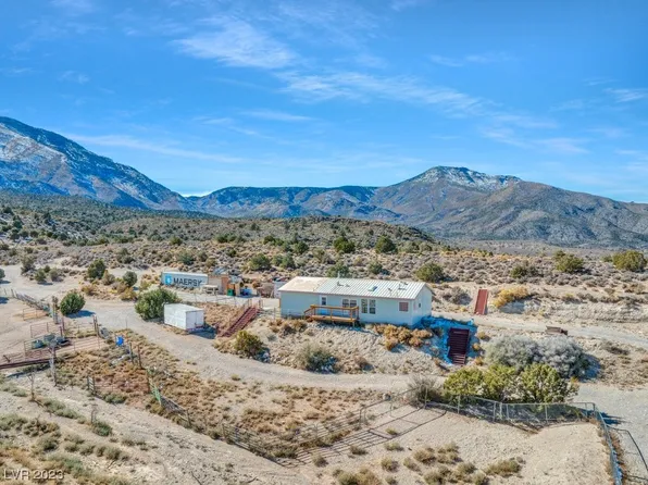 16020 North St, Las Vegas, NV 89124