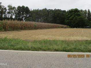 4 Old Warsaw Rd, Clinton, NC 28328