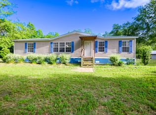 9559 W County Road 18, Lake Butler, FL 32054
