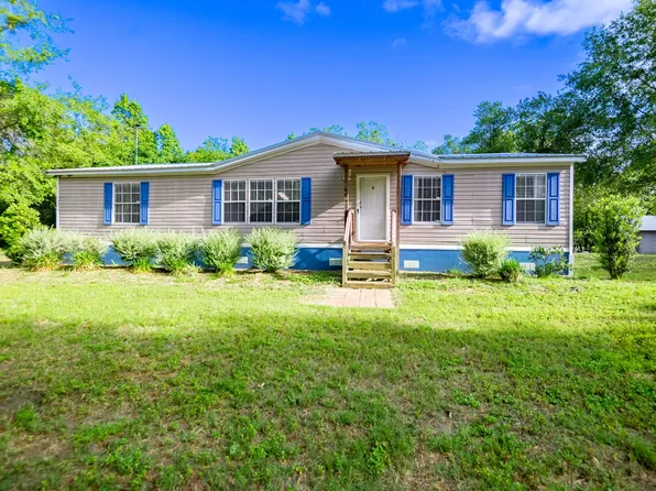 9559 W County Road 18, Lake Butler, FL 32054