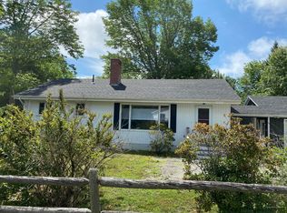 99 Seal Cove Rd, Southwest Harbor, ME 04679