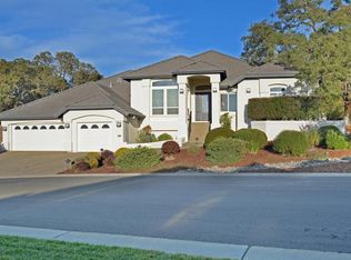15241 De La Pena Cir, Rancho Murieta, CA