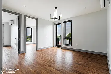 1896 De Kalb Avenue, #1A
