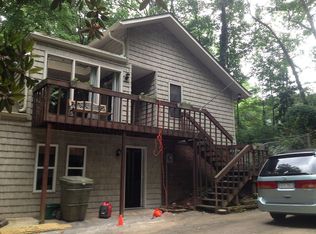 330 Stoney Creek Dr, Clemson, SC 29631