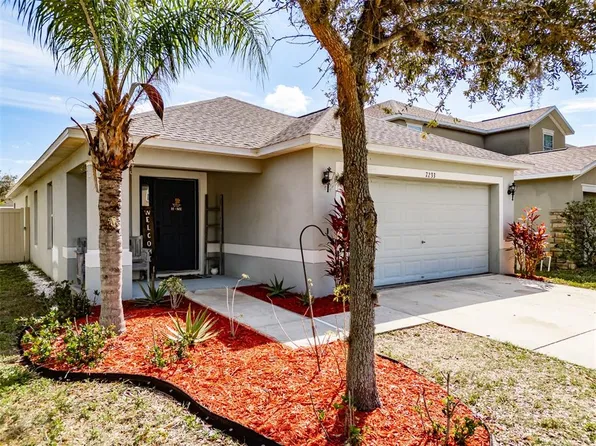 7233 Lumber Port Dr, Ruskin, FL 33573