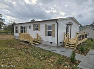 913 W Morris St, Sweetwater, TN 37874