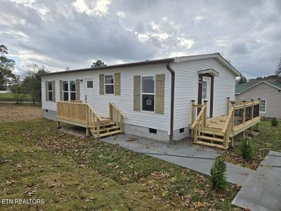 913 W Morris St, Sweetwater, TN, 37874