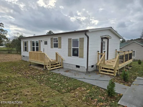 913 W Morris St, Sweetwater, TN 37874