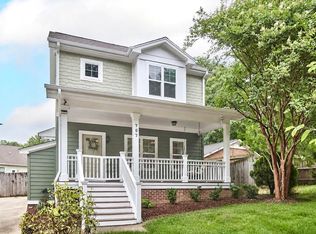 707 Fargo St, Durham, NC 27701