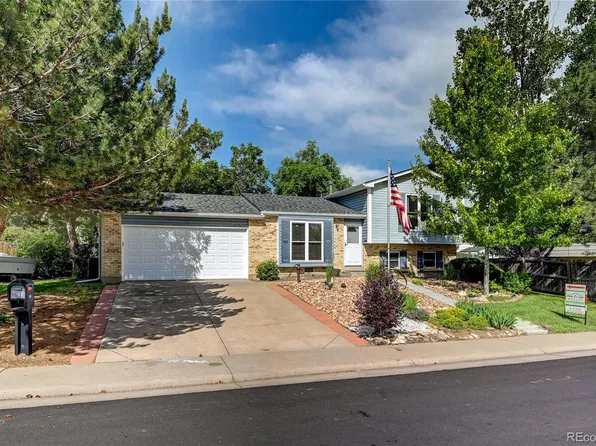 4314 S Biscay Street, Aurora, CO 80015