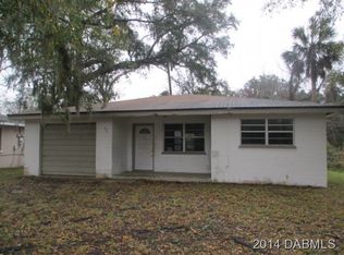 631 Marion St, Daytona Beach, FL 32114