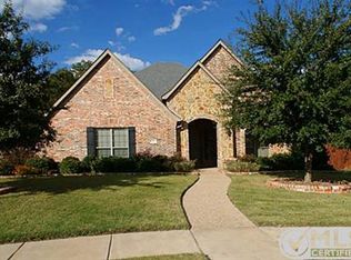 108 Timber Creek Ct, Argyle, TX 76226