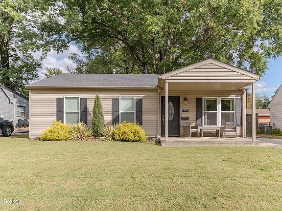 2nd image of 9507 Sue Helen Dr