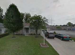 3318 N New York Ave, Muncie, IN 47304