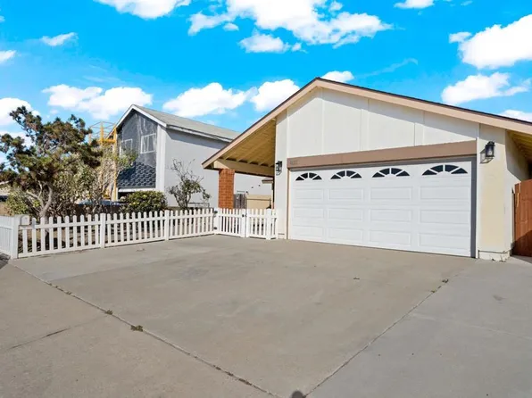 4822 Mount Royal Ave, San Diego, CA 92117