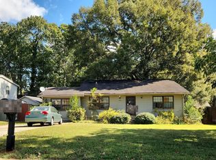 1802 Sherwood Dr SE, Decatur, AL 35601