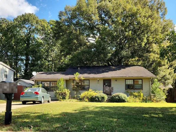 1802 Sherwood Dr SE, Decatur, AL 35601