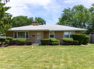 1010 Magnolia Dr, Joliet, IL 60435