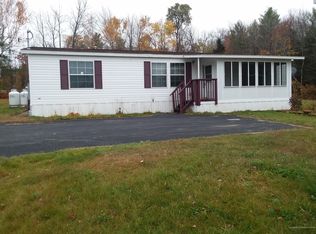 978 Gore Rd, Otisfield, ME 04270