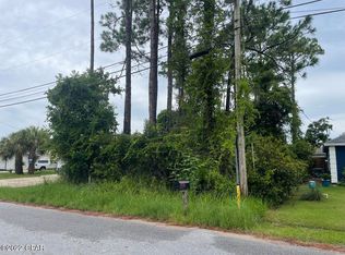 235 Palm Beach Dr, Panama City Beach, FL 32413