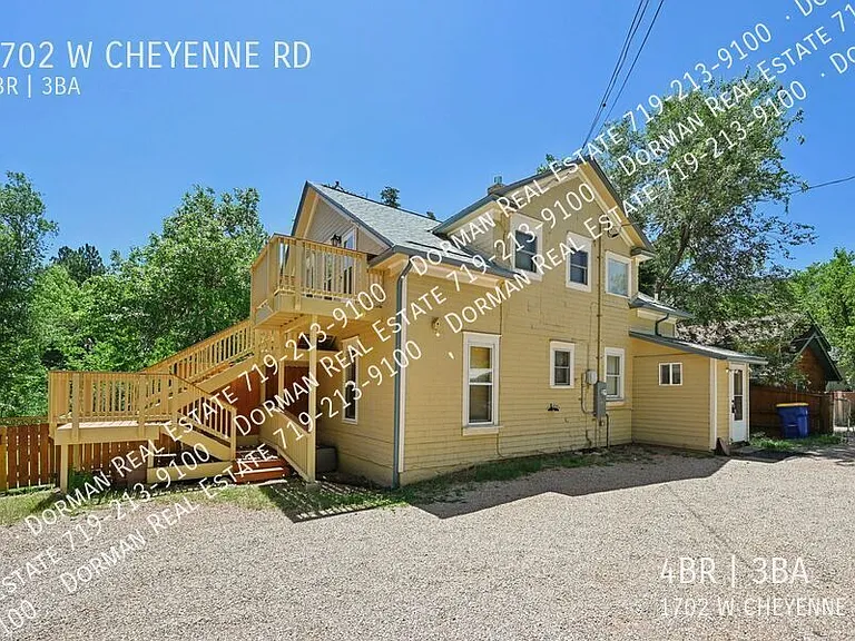 1702 W Cheyenne Rd — Photo 3