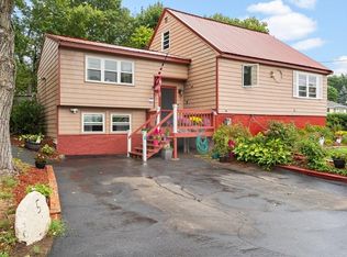 5 Guard Street Ext, Saugus, MA 01906