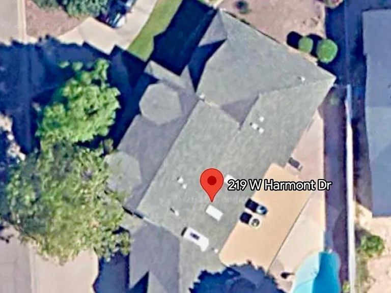 219 W Harmont Dr — Photo 17