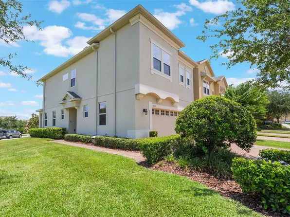 15241 Sunrise Grove Ct, Winter Garden, FL 34787