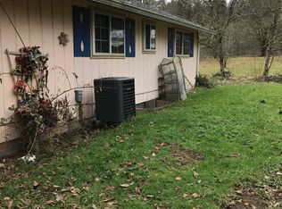 42703 NE 30th Ave, Woodland, WA 98674