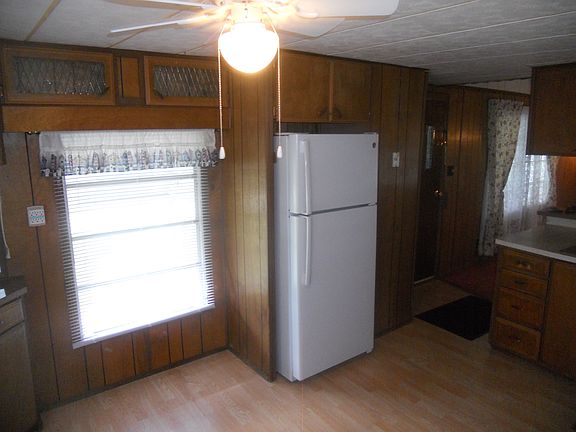 Appliances included!!!