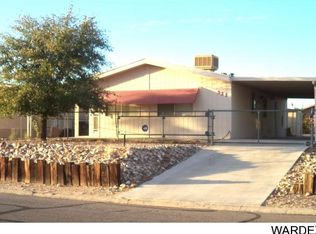 921 Glen Dr, Bullhead City, AZ 86442