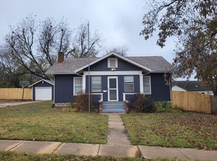 425 E 4th St, Edmond, OK 73034