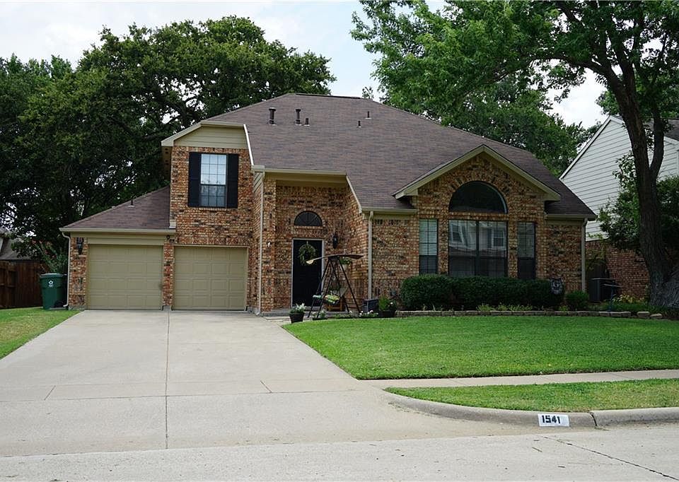 1st image of 1541 Yaggi Dr